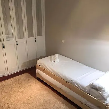 Fantastico Apartamento En Apartamento Bermeo