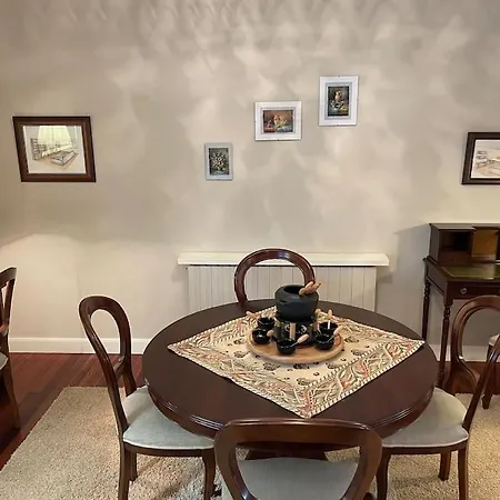 Apartamento Fantastico Apartamento En *
