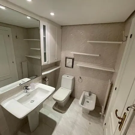 Fantastico Apartamento En
