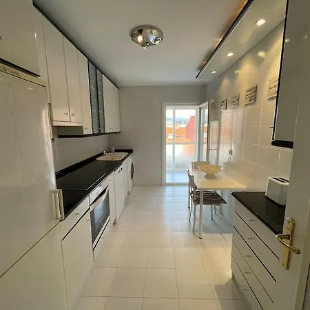 Fantastico Apartamento En *