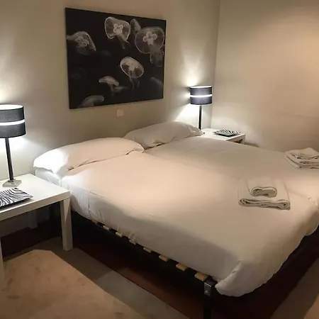 Apartamento Fantastico Apartamento En