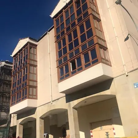 Fantastico Apartamento En Apartamento *