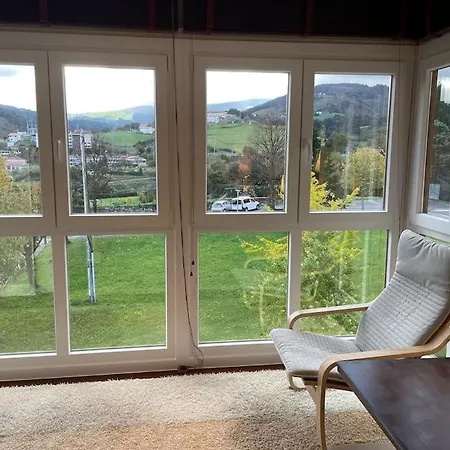 Apartamento Fantastico Apartamento En Bermeo