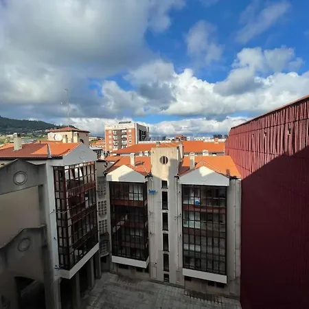 Fantastico Apartamento En Apartamento *