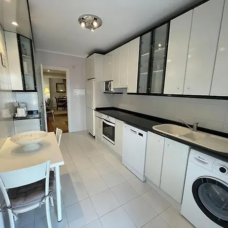 Fantastico Apartamento En *