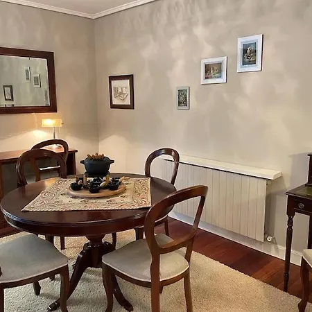 Fantastico Apartamento En