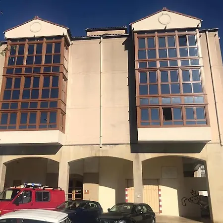 Apartment Fantastico Apartamento En Bermeo