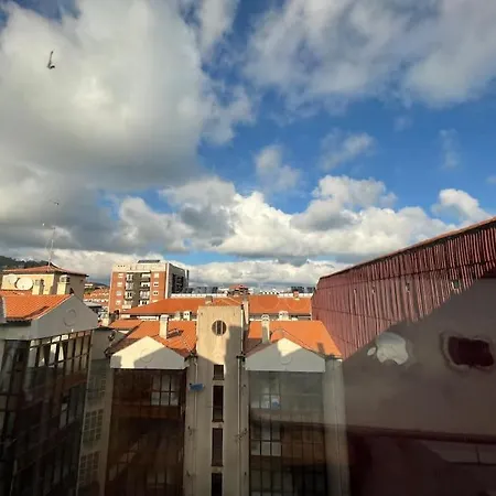 Fantastico Apartamento En Apartment *