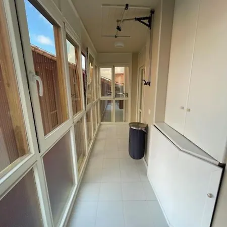 Fantastico Apartamento En