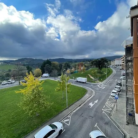 Fantastico Apartamento En * Bermeo