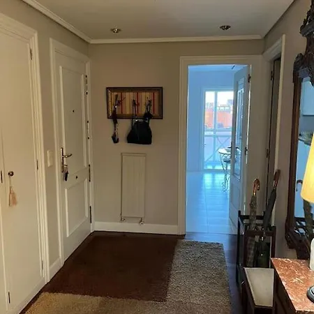 Fantastico Apartamento En Apartment
