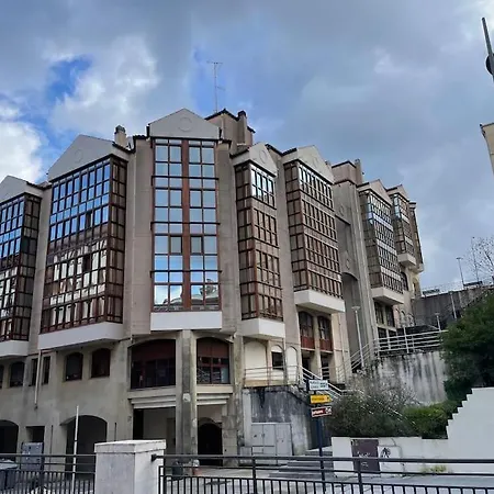 Fantastico Apartamento En Bermeo