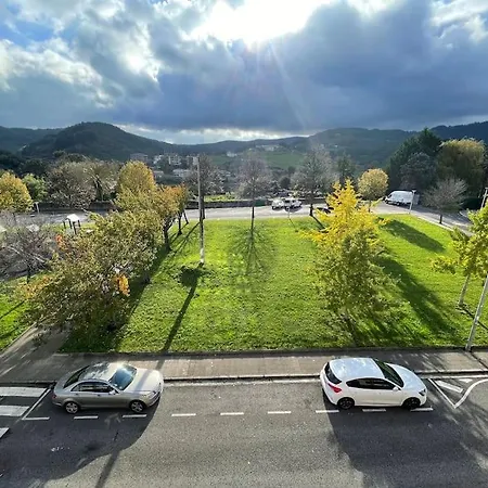 Fantastico Apartamento En * Bermeo