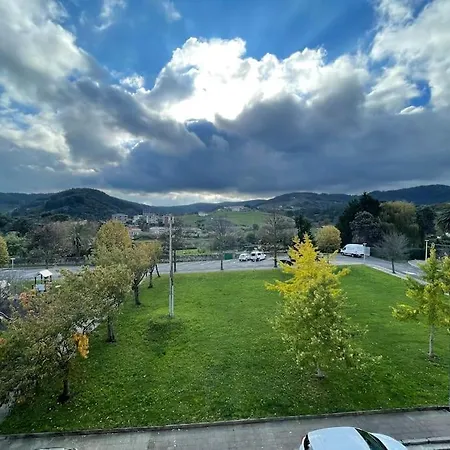 Fantastico Apartamento En