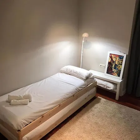 Fantastico Apartamento En Apartment