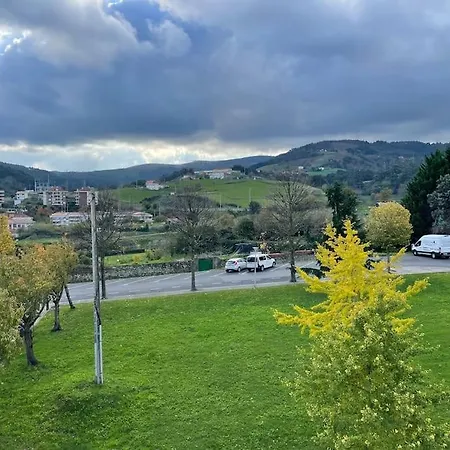 Fantastico Apartamento En Bermeo