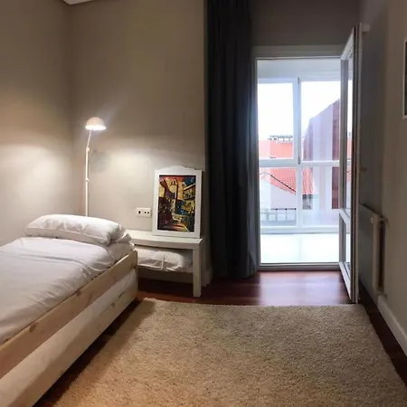 Fantastico Apartamento En Bermeo