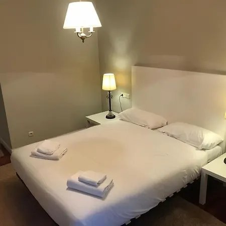Fantastico Apartamento En Bermeo