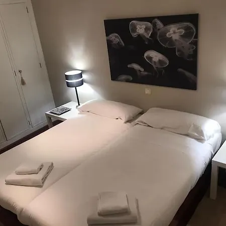 Fantastico Apartamento En