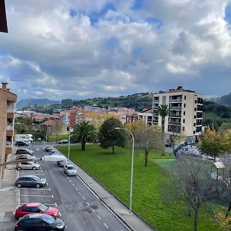 Apartment Fantastico Apartamento En