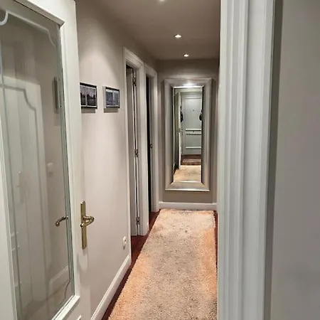 Fantastico Apartamento En * Bermeo