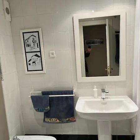Fantastico Apartamento En *