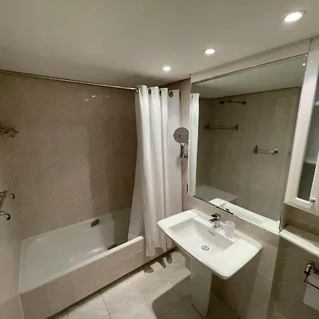 Fantastico Apartamento En Bermeo
