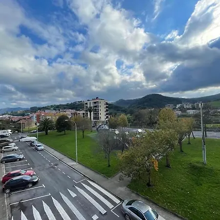 Fantastico Apartamento En Apartament Bermeo