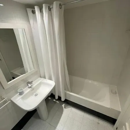 Fantastico Apartamento En *