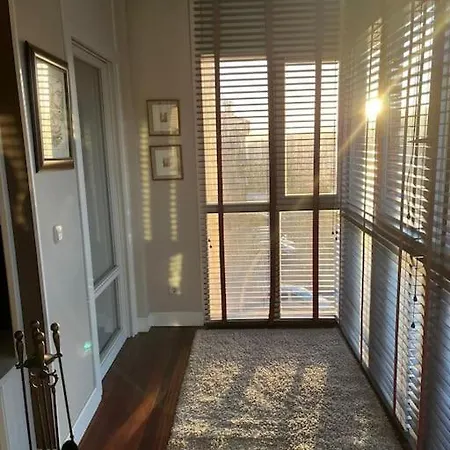Apartament Fantastico Apartamento En Bermeo