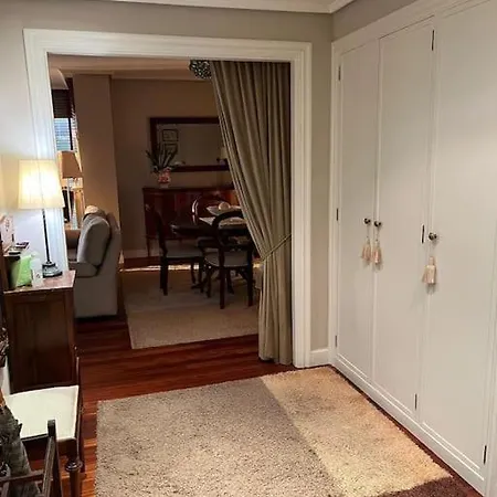 Fantastico Apartamento En Bermeo