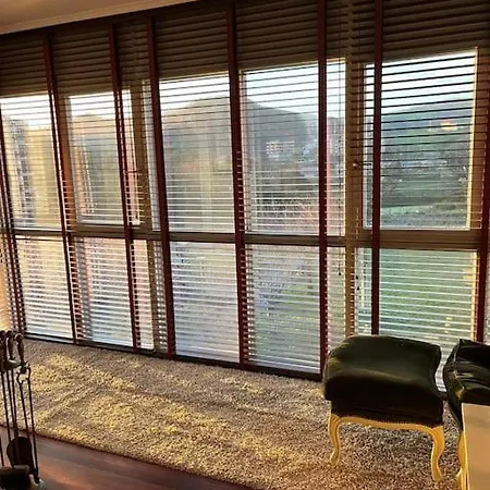 Fantastico Apartamento En Apartament Bermeo